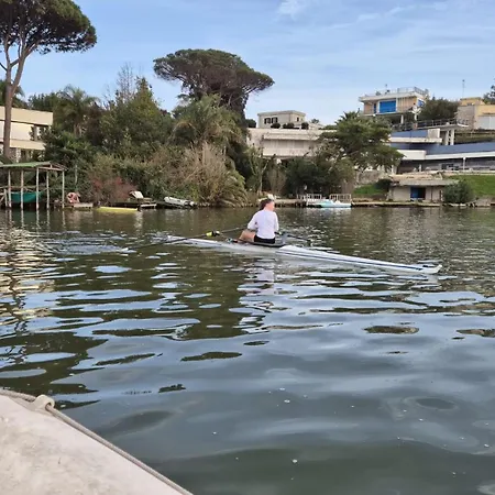 Sull'acqua * סבאודיה