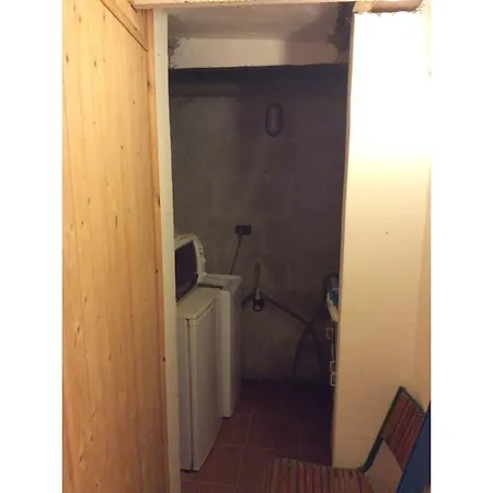 Sull'acqua בית נופש סבאודיה