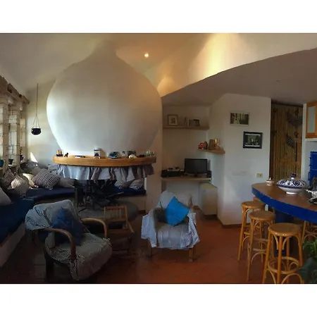 Sull'acqua Vakantiehuis Sabaudia