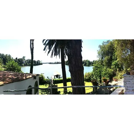 Sull'acqua * Sabaudia