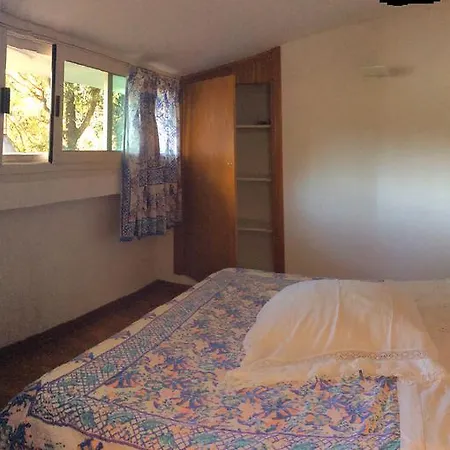 Vakantiehuis Sull'acqua