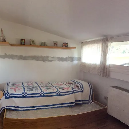 Sull'acqua Σπίτι διακοπών