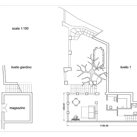 Σπίτι διακοπών Sull'acqua *